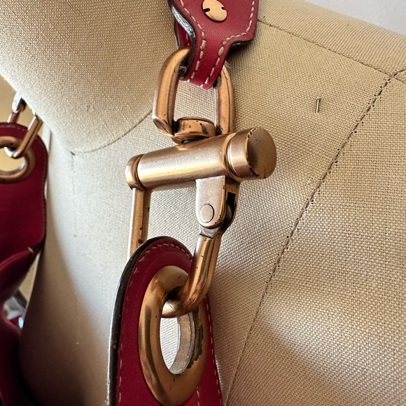 Beautiful Gucci bag - Picture 5 of 9